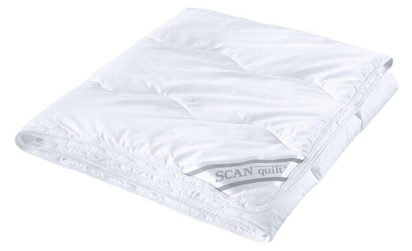 Přikrývka CLASSIC SLIM - dětská lehká - hřejivost Sq 2 90 x 135 cm - dětský