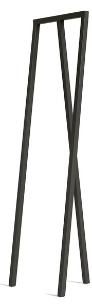 HAY Stojací věšák Loop Stand Hall, Black