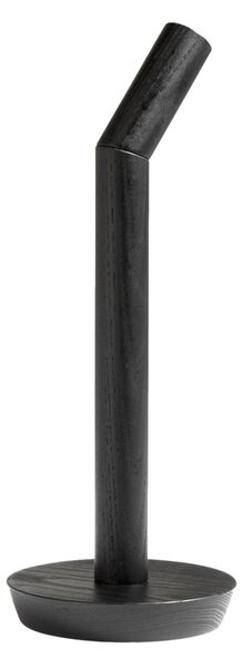 HAY Stojan na papírové utěrky Porter, Black