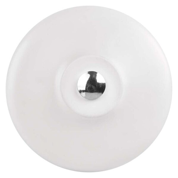 EMOS LED GROW pěstební lampa 5W, časovač, bílá