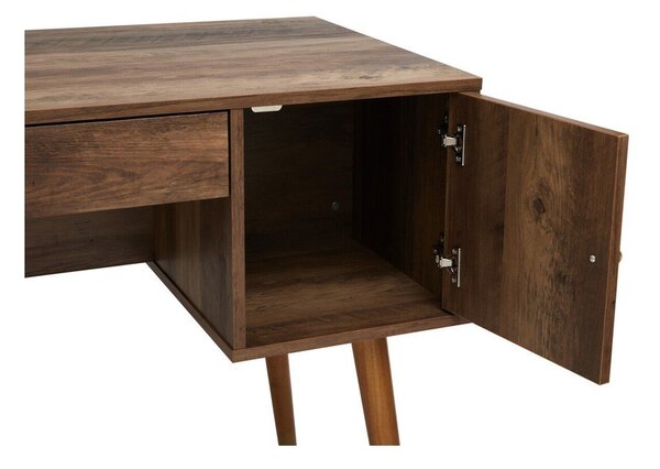Pracovní stůl 55x120 cm Frida – Premier Housewares