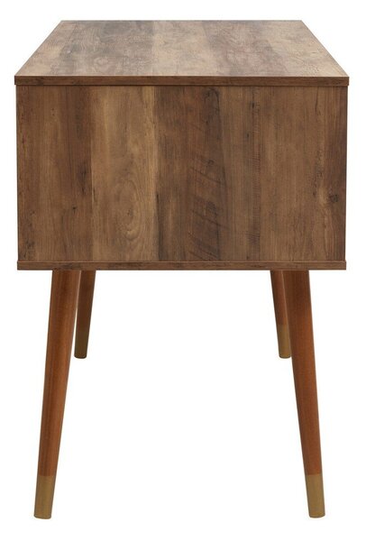 Pracovní stůl 55x120 cm Frida – Premier Housewares
