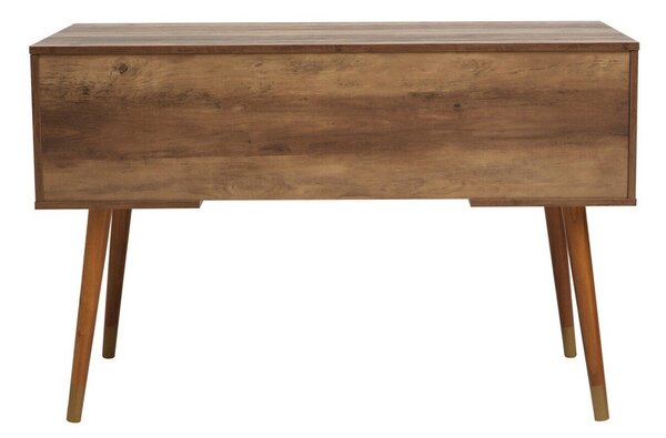 Pracovní stůl 55x120 cm Frida – Premier Housewares
