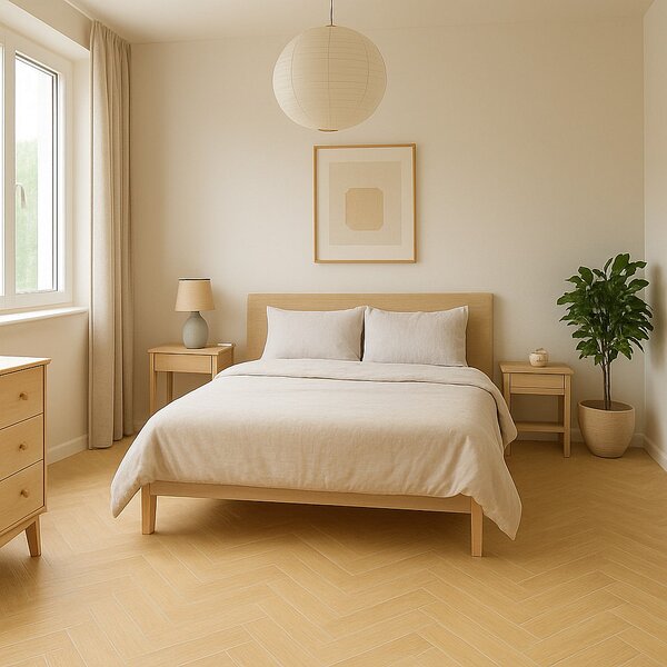CANADIAN DESIGN Herringbone premium Dub whistler 8594187734008 - 0.94 m2