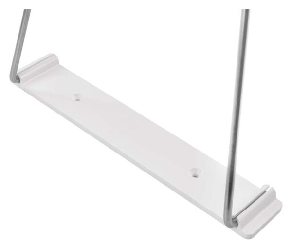 EMOS LED GROW pěstební lampa na sazenice 15W, časovač, bílá