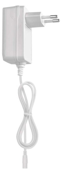 EMOS LED GROW pěstební lampa 7 W, časovač, bílá 1538900050