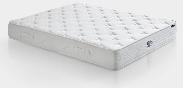 Matrace Blue Star Roll Pack, Tvrdá, pružinová, oboustranná/termoregulační, 180x200 cm