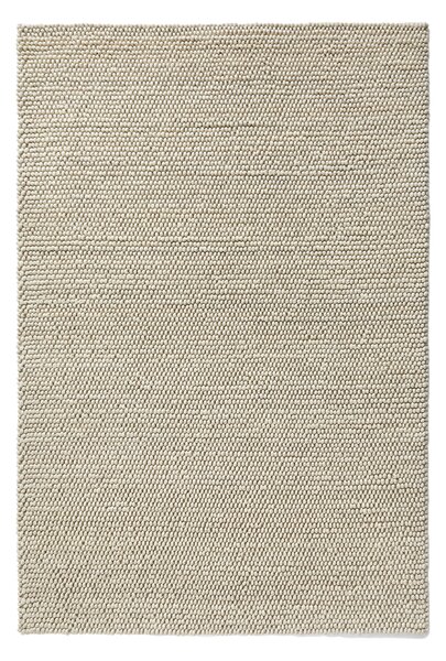 HAY Koberec Peas, Soft Grey, 170 x 240