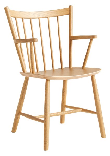 HAY Jídelní židle J42, Oak
