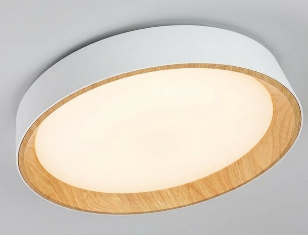 LED svítidlo s dálk. ovládáním L245188 LED + dálk.ovl., 36W, CCT, 3600