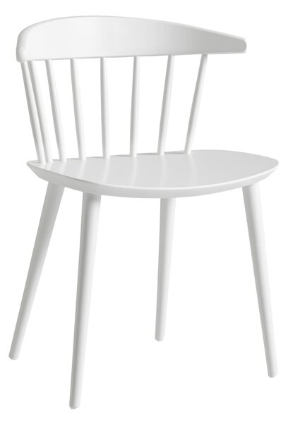 HAY Jídelní židle J104, White