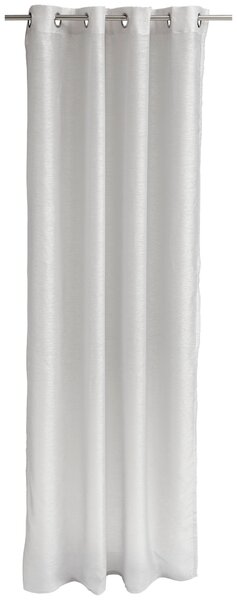 ZÁVĚS S OČKY, průhledné, 140/250 cm Tom Tailor - Závěsy, Online Only