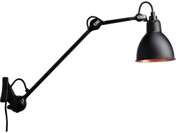 Nástěnná Svítidla Lampe Gras, Měděná, Obývací pokoj, Kov