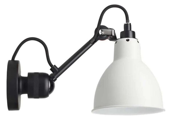 Nástěnná Svítidla DCW, Bílá, Obývací pokoj, Kov, Design