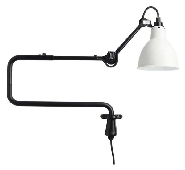 Nástěnná Svítidla Lampe Gras, Měděná, Obývací pokoj, Kov