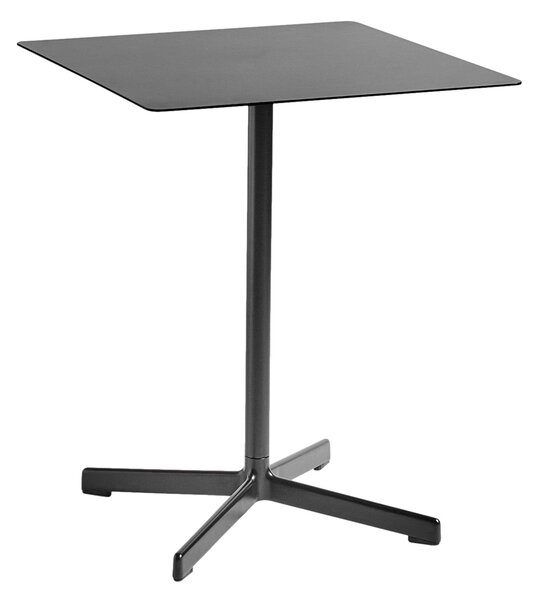 HAY Venkovní stůl Neu 60x60, Anthracite