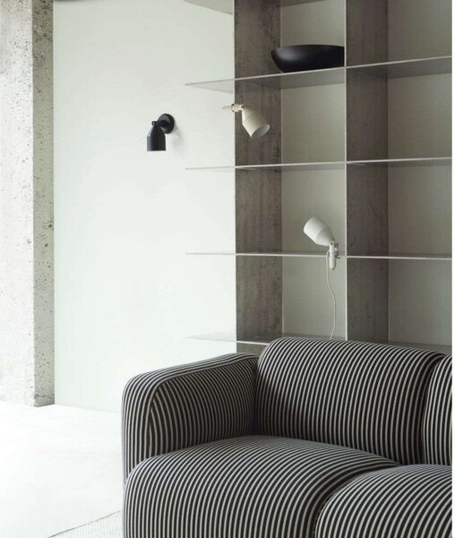 Nástěnná Svítidla Normann Copenhagen, Zelená, Obývací pokoj, Kov