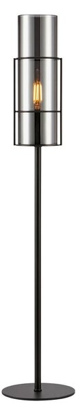 Černá stolní lampa (výška 65 cm) Torcia – Markslöjd