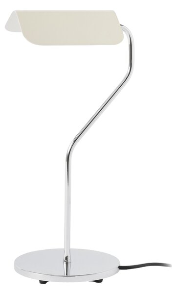 HAY Stolní lampa Apex Table, Oyster White