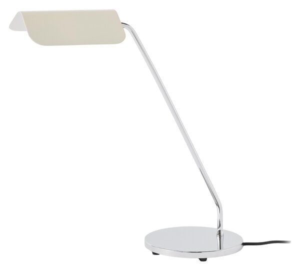 HAY Stolní lampa Apex Desk, Oyster White