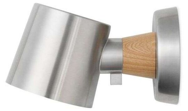Nástěnná Svítidla Normann Copenhagen, Metalická, Obývací pokoj, Kov