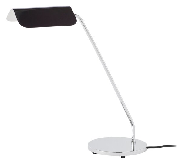 HAY Stolní lampa Apex Desk, Iron Black