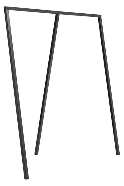 HAY Stojací věšák Loop Stand Wardrobe, Black