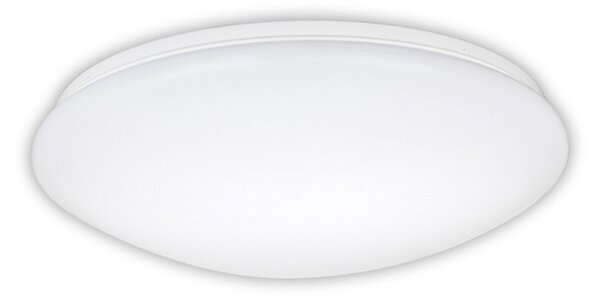 McLED LED stropní svítidlo CALA 12, 12W Barevná teplota: Teplá bílá