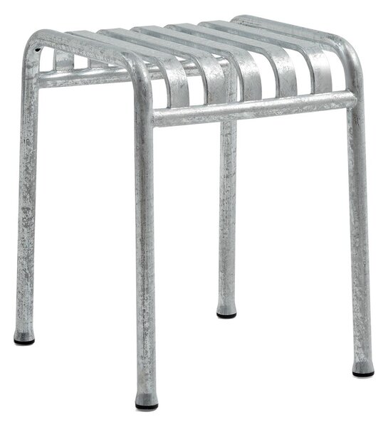 HAY Zahradní stolička Palissade, Hot Galvanised