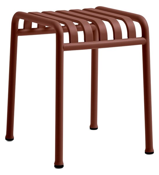 HAY Zahradní stolička Palissade, Iron Red