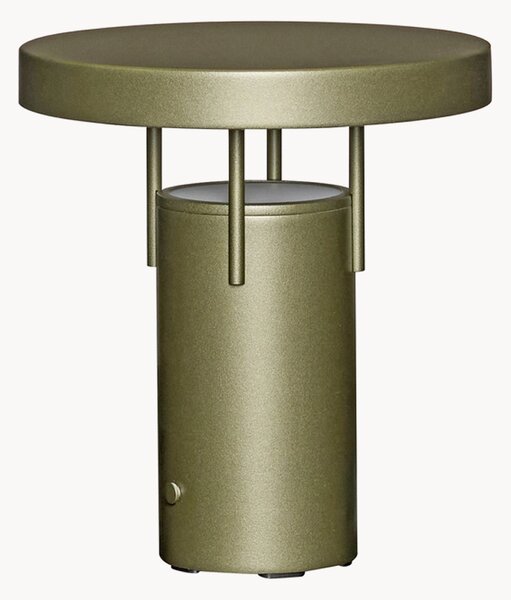 Přenosná stolní LED lampa BringMe, stmívatelná