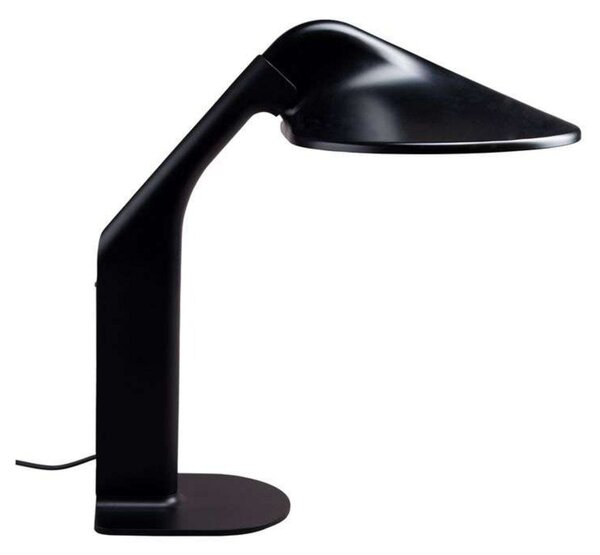 Stolní lampa DCW, Černá, Obývací pokoj, Kov