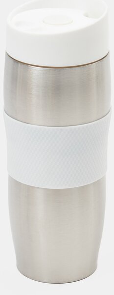 Sinsay - Termohrnek - bílá