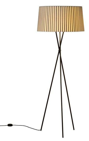 Stojací Lampa Santa & Cole, stmívatelné, Vícebarevná, Obývací pokoj, Kov