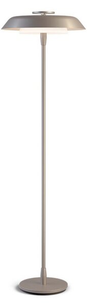 Stojací Lampa Belid, Metalická, Obývací pokoj, Kov