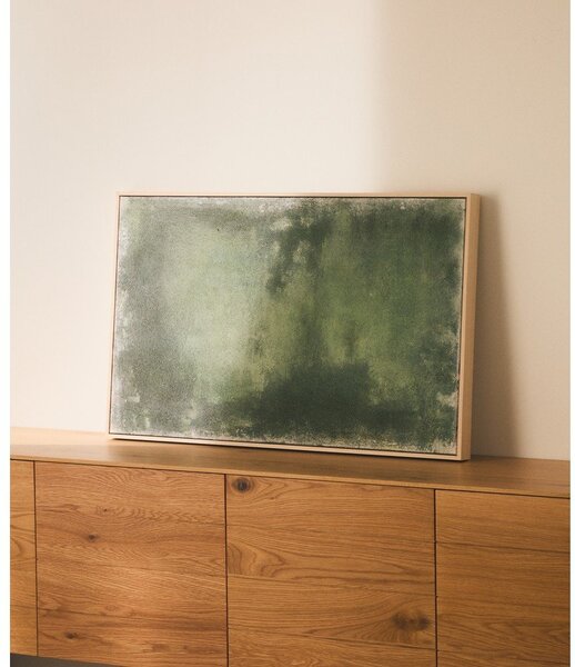 Ručně malovaný obraz s rámem/na plátně 60x90 cm Selnar – Kave Home