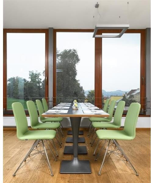 LD SEATING - Židle SUNRISE 152-DE
