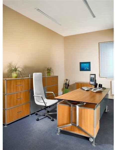 LD SEATING - Kancelářská židle HARMONY 820-H