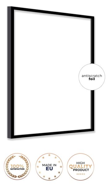 Obraz 30x40 cm Selflove – Styler