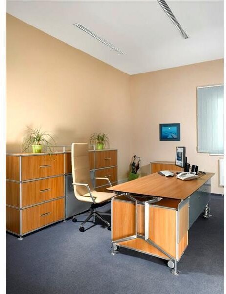 LD SEATING - Kancelářská židle HARMONY PURE 850-H