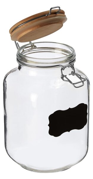 Skleněná dóza na potraviny Grocer – Premier Housewares