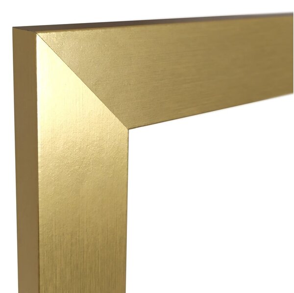 Stojací zrcadlo 46x146 cm Florence – Styler