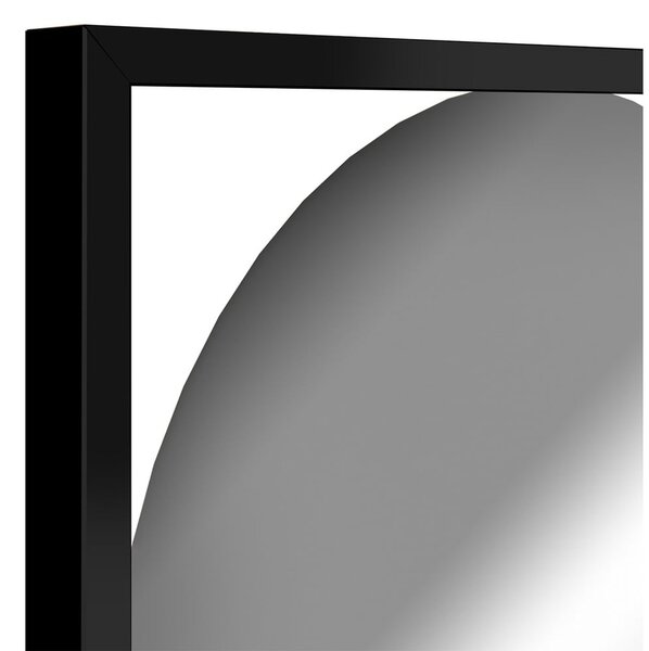 Nástěnné zrcadlo 38x133 cm Marbella – Styler