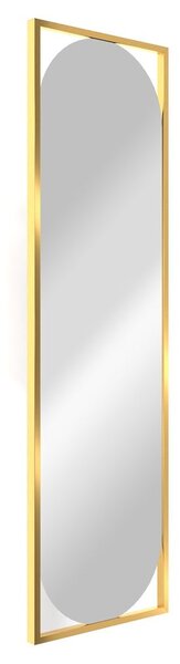 Nástěnné zrcadlo 38x133 cm Marbella – Styler