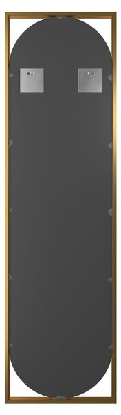 Nástěnné zrcadlo 38x133 cm Marbella – Styler