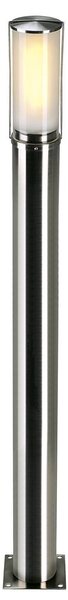 LA 229172 Venkovní svítidlo BIG NAILS 80 230V E27 15W IP44 - BIG WHITE (SLV)