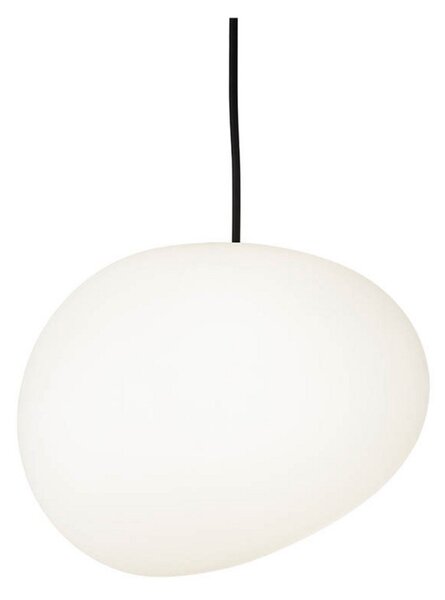 Venkovní svítidla Foscarini, Bílá, Terasa, Plast