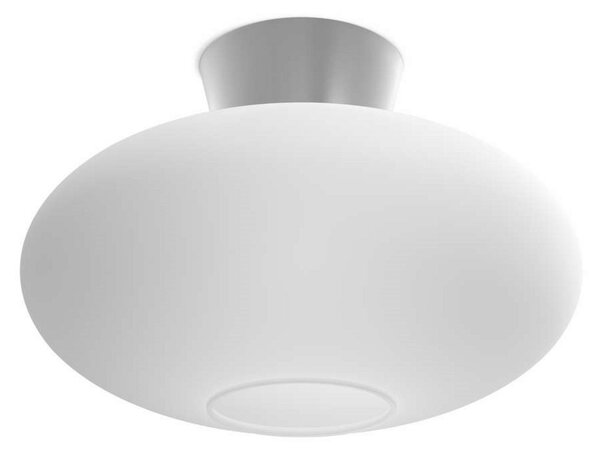 Stropní Lampa Belid, Metalická, Obývací pokoj, Kov