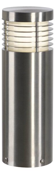 LA 230063 Venkovní svítidlo VAP SLIM 30cm 230V E27 20W IP44 - BIG WHITE (SLV)
