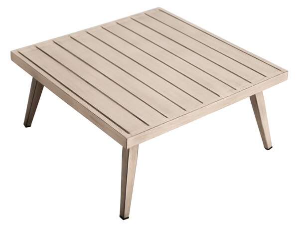 Furnigo Ratanový set Granada - antracit/šedé podušky